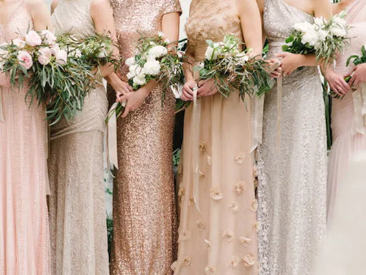 Bridesmaid Dresses 2025, bridesmaid dress styles, wedding trends 2025